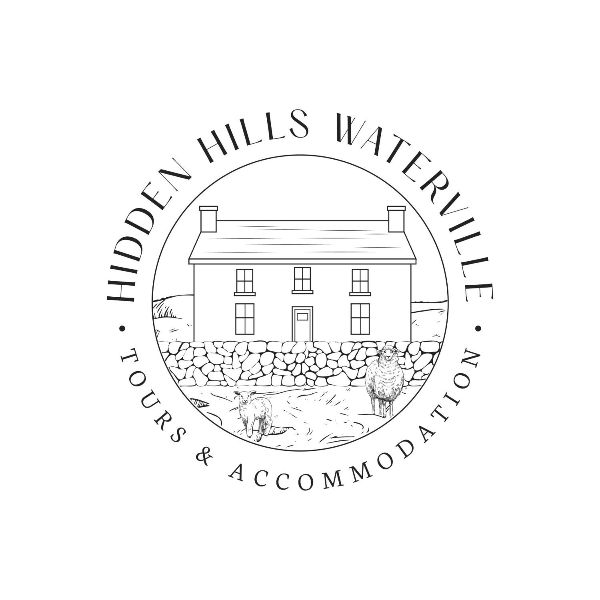Hidden Hills 瓦特维尔 外观 照片